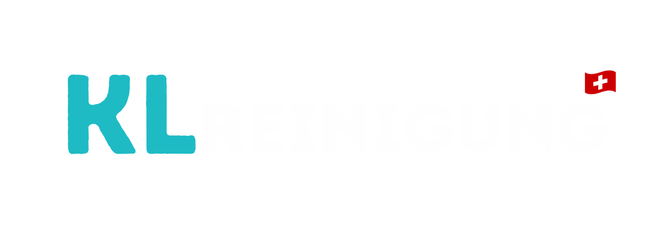 KL Reinigung Logo
