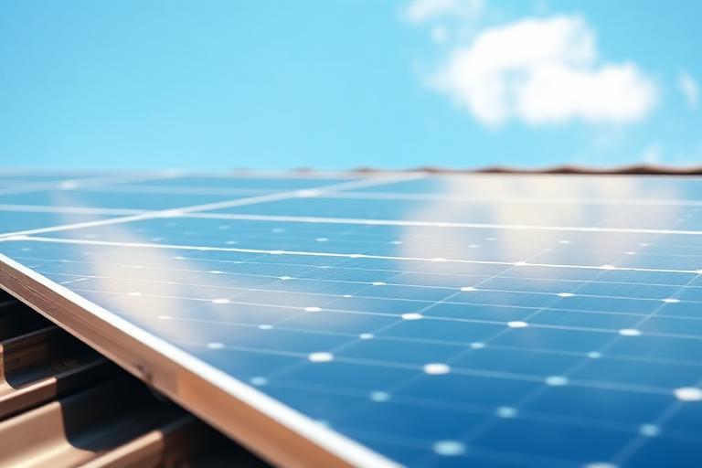 Solaranlagen Reinigung 2
